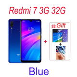 Xiaomi Redmi 7 Smartphone - 4GB RAM 64GB Unlocked Android Phone optoeletronics