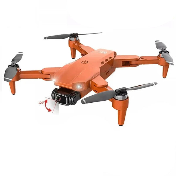 L900 Pro 4K GPS Drone with Brushless Motors and 1.2KM Range