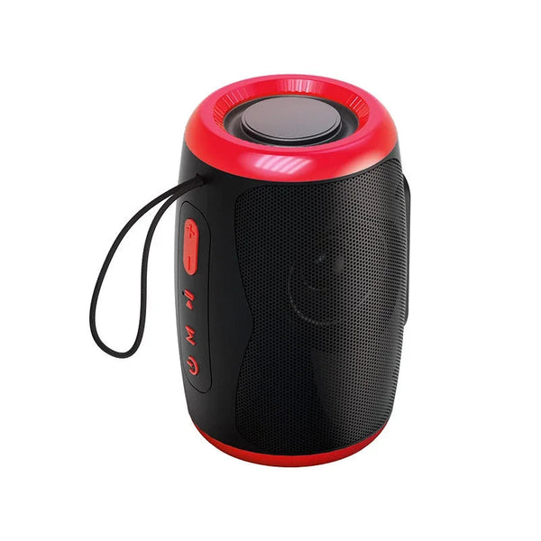 VIKEFON TSN-1 Bluetooth Speaker - TWS FM Portable Audio