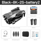 Lenovo Z908 Pro Max 4K GPS Drone with 3-Sided Obstacle Avoidance optoeletronics