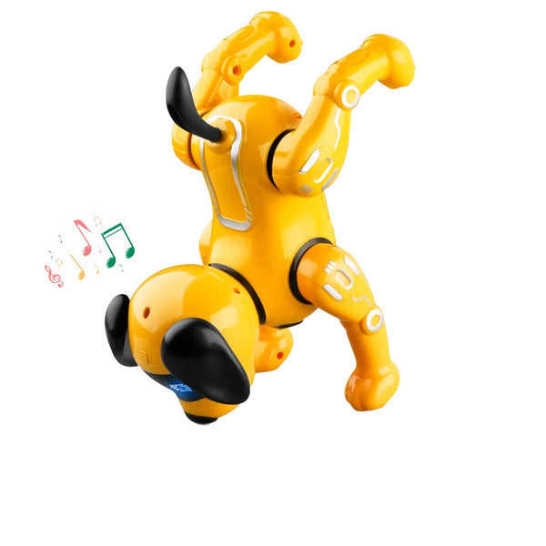 JJRC Smart Robot Dog - Talking Dance Programming Pet