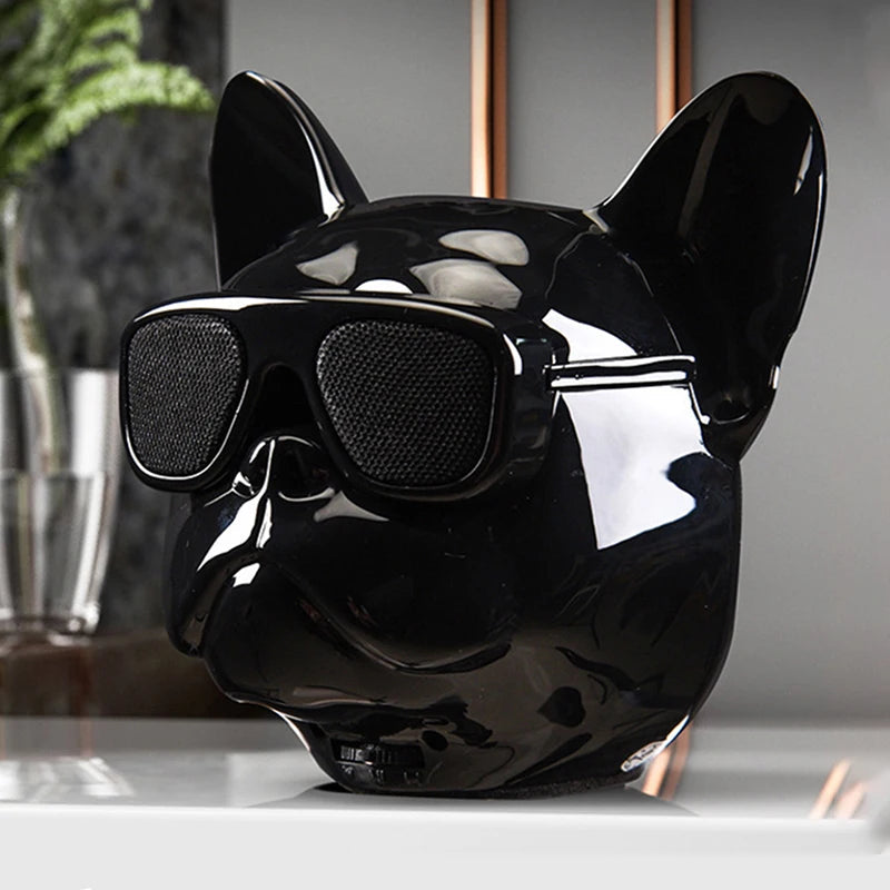 UTHAI YSQ2 Bluetooth Speaker - Portable Bass Audio optoeletronics