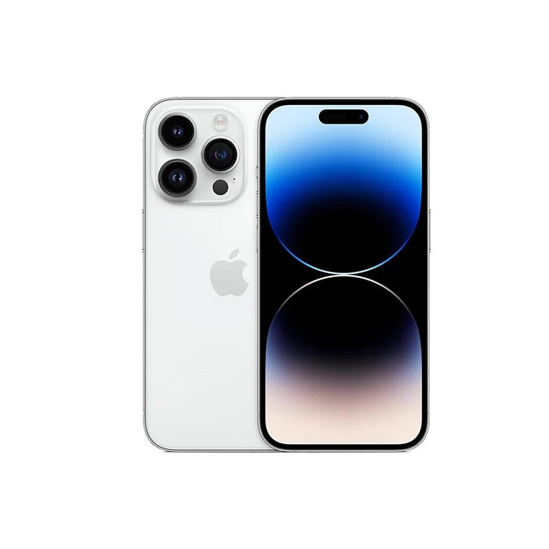 Apple iPhone 14 Pro - 6.1-Inch OLED Unlocked 5G Smartphone optoeletronics