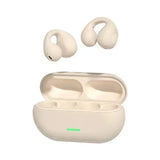 T75 Bone Conduction Headphones - Bluetooth 5.3 Waterproof optoeletronics