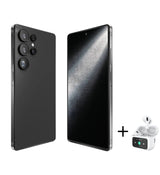 FUFFI S25 Pro Smartphone - 6.8-Inch 512GB Dual SIM Phone optoeletronics