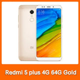 Xiaomi Redmi 7 Smartphone - 4GB RAM 64GB Unlocked Android Phone optoeletronics