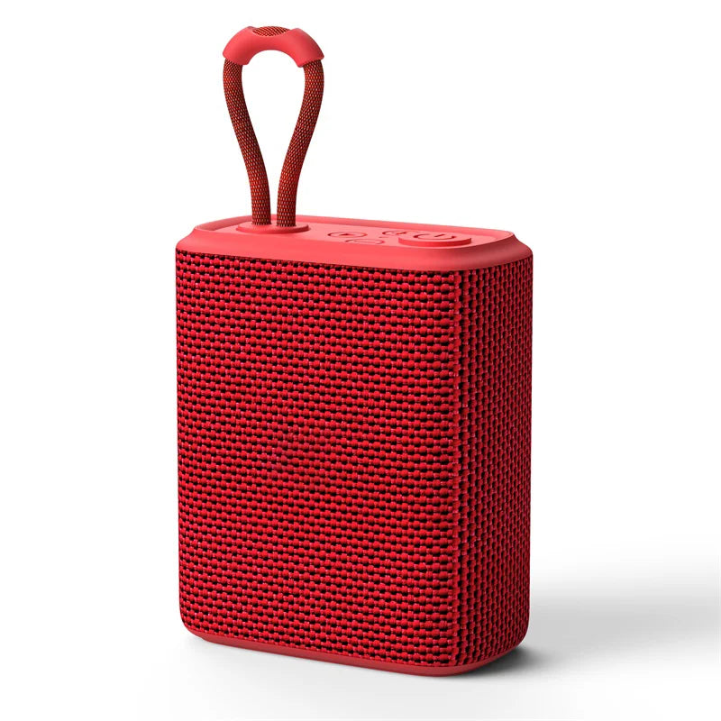 Rockmia EBS-300 Bluetooth Speaker - 5W IPX6 Portable Audio optoeletronics