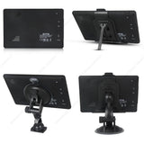 7-inch Touch Screen GPS Navigator - Europe Truck Sat Nav optoeletronics