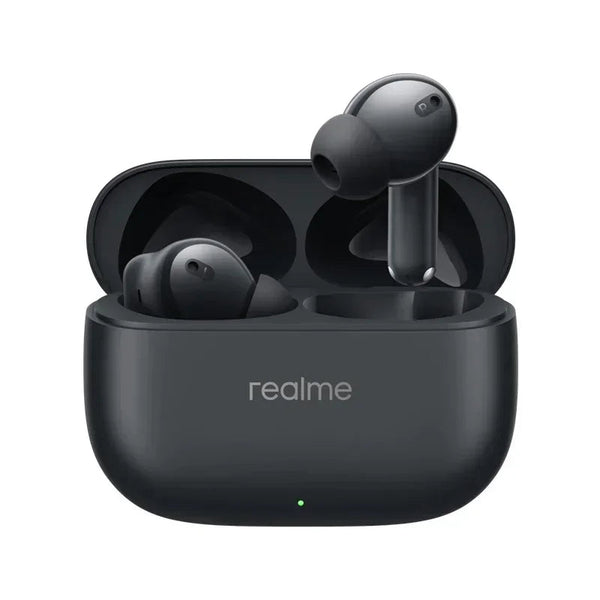 realme Buds T310 ANC Earbuds - 46dB Bluetooth 5.4