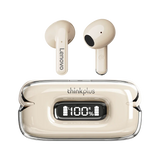 Lenovo X15 II TWS Earbuds - Bluetooth 5.3 Low Latency optoeletronics