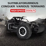 ZWN DK087 RC Drift Car - 1:16 2WD Racing Model optoeletronics