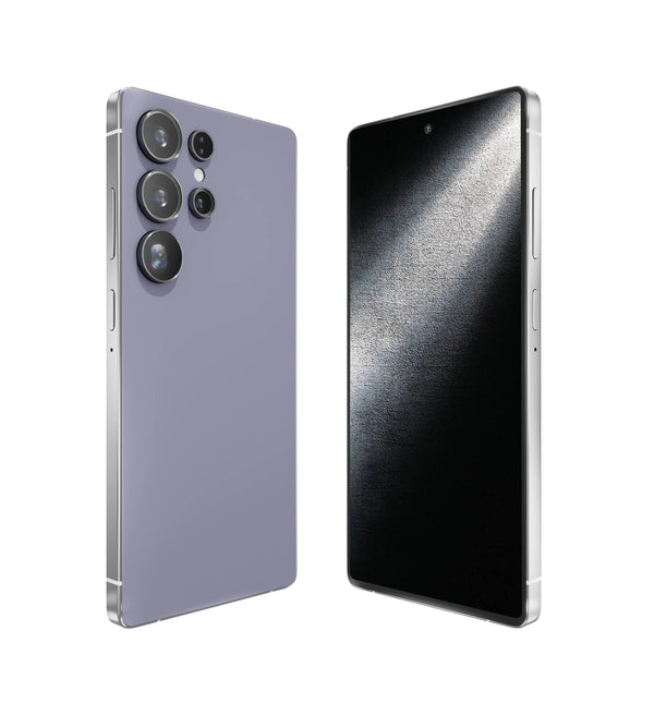 FUFFI S25 Pro Smartphone - 6.8-Inch 512GB Dual SIM Phone