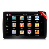 7-inch GPS Navigator for Car and Truck - Europe Maps optoeletronics