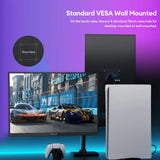ZEUSLAP 16-Inch 2.5K Touch Portable Monitor - 144Hz IPS Display optoeletronics