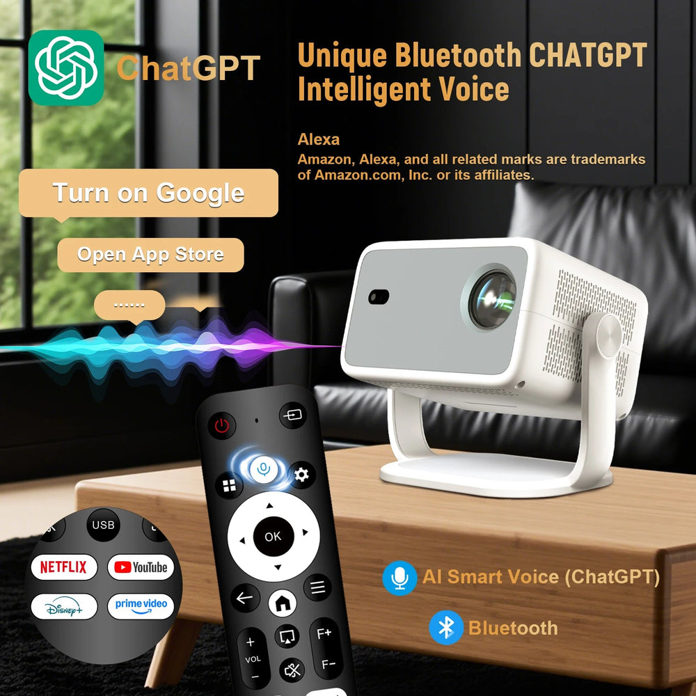 Velec TP350 NTV Projector - 650 ANSI Auto Focus optoeletronics