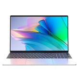 Portable 15.6-inch Laptop - Intel 6500Y Fingerprint optoeletronics