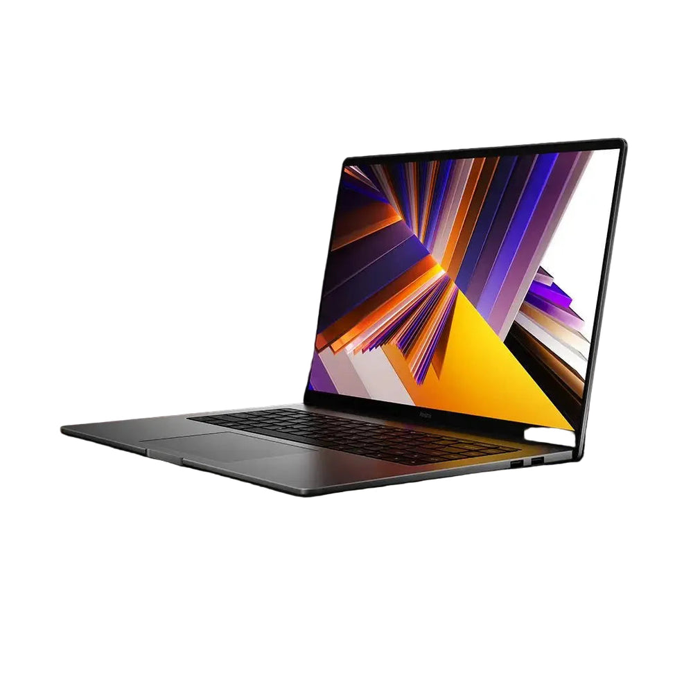 Xiaomi RedmiBook 16 2024 Laptop - i5 16GB 512GB optoeletronics