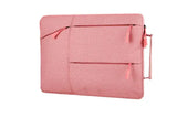 Waterproof Laptop Handbag Sleeve for 12 to 16 Inch Devices