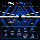 15.6-inch Gaming Laptop - i9 10980HK Fingerprint optoeletronics