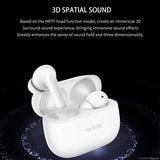 realme Buds T310 ANC Earbuds - 46dB Bluetooth 5.4 optoeletronics