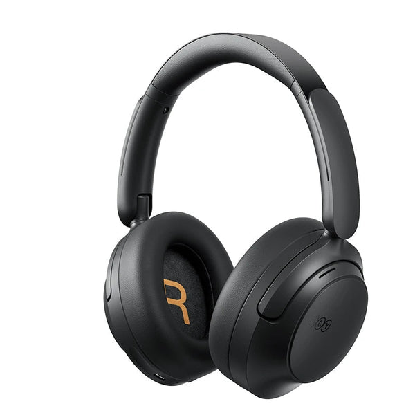 QCY H3S Adaptive ANC Headphones - LDAC 102H Playtime