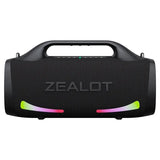 Zealot S79 Bluetooth Party Speaker with 24-Hour Playtime optoeletronics