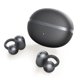 QCY Crossky C50 Open-Ear Earbuds - Bluetooth 6.0 4-Mic optoeletronics