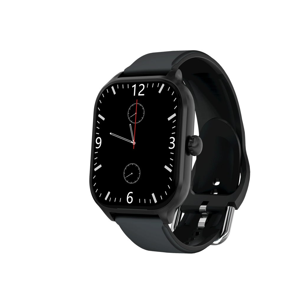 PHONEPACE C20 Smartwatch - 1.77 Inch HD Display and Bluetooth Calling optoeletronics