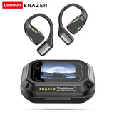 Erazer XP6 AI Translator Earbuds - Bluetooth Office Travel optoeletronics