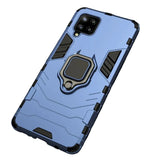 Magnetic Ring Stand Case for Samsung Galaxy A Series - Shockproof Cover optoeletronics