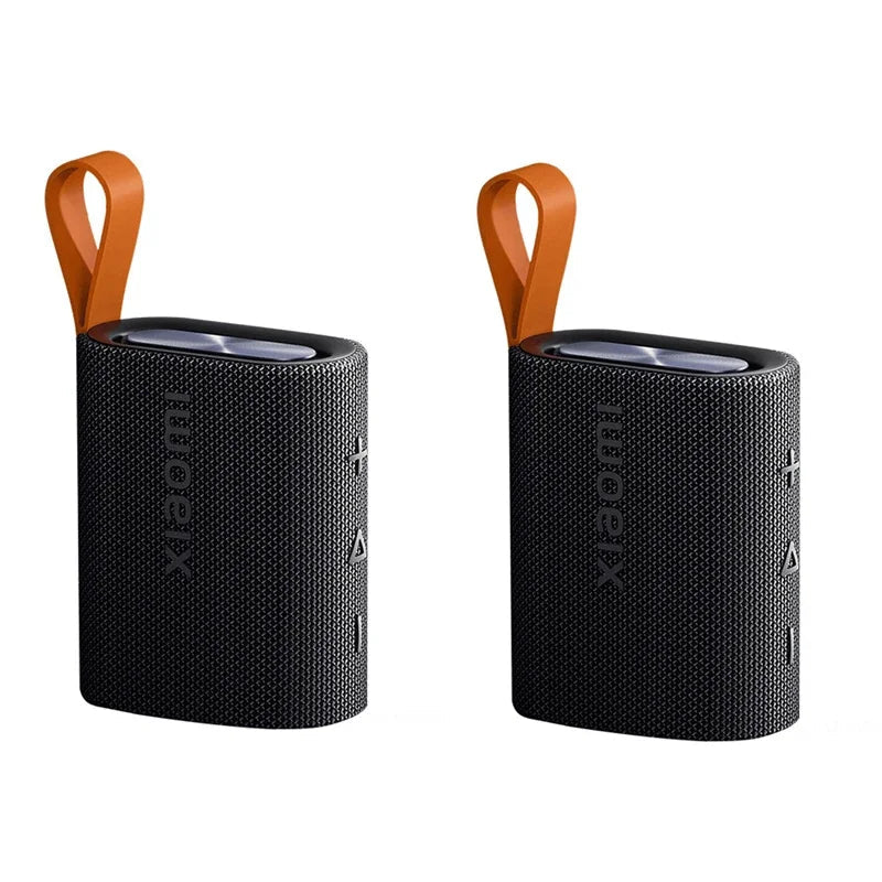 Xiaomi Sound Pocket Bluetooth Speaker - IP67 Portable Audio optoeletronics