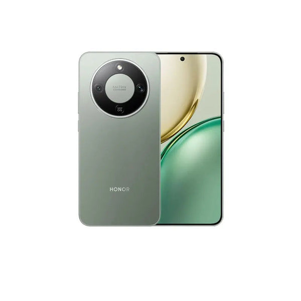 HONOR X9d 5G Smartphone - 6.79-Inch 120Hz AMOLED 108MP