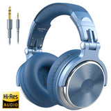 OneOdio Studio Pro Wired Headphones - Over-Ear DJ Monitor optoeletronics