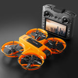 S156 8K Dual Camera WiFi Drone for Aerial Photography optoeletronics
