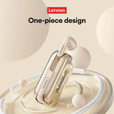 Lenovo X15 II TWS Earbuds - Bluetooth 5.3 Low Latency optoeletronics