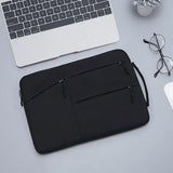 Waterproof Laptop Handbag Sleeve for 12 to 16 Inch Devices