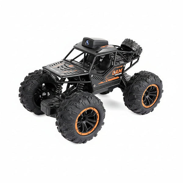 HY602 RC Stunt SUV - 720P WiFi FPV Camera