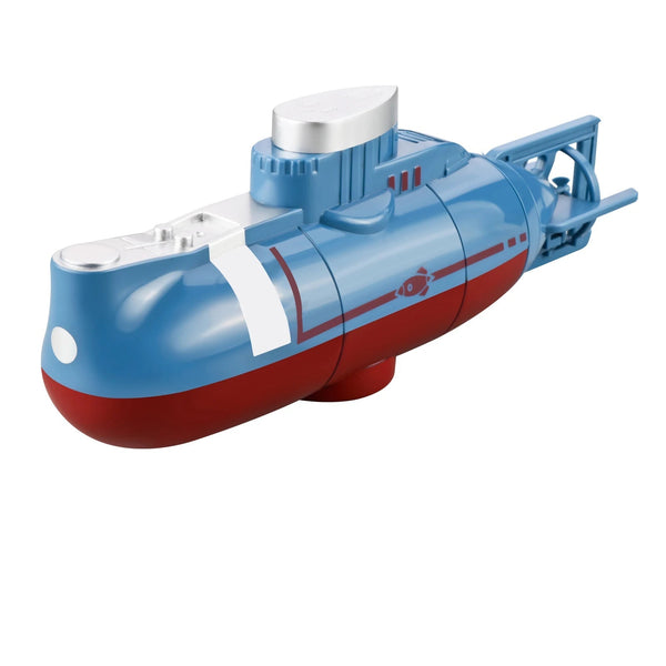 Mini RC Submarine - Waterproof Diving Boat 0.1m/s