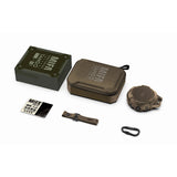 Mifa Tango Bluetooth Speaker with Flashlight - IP67 Outdoor Audio optoeletronics