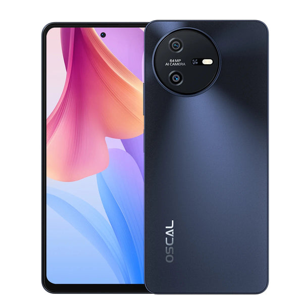 Blackview OSCAL Tiger 12 Smartphone - 120Hz 64MP Helio G99