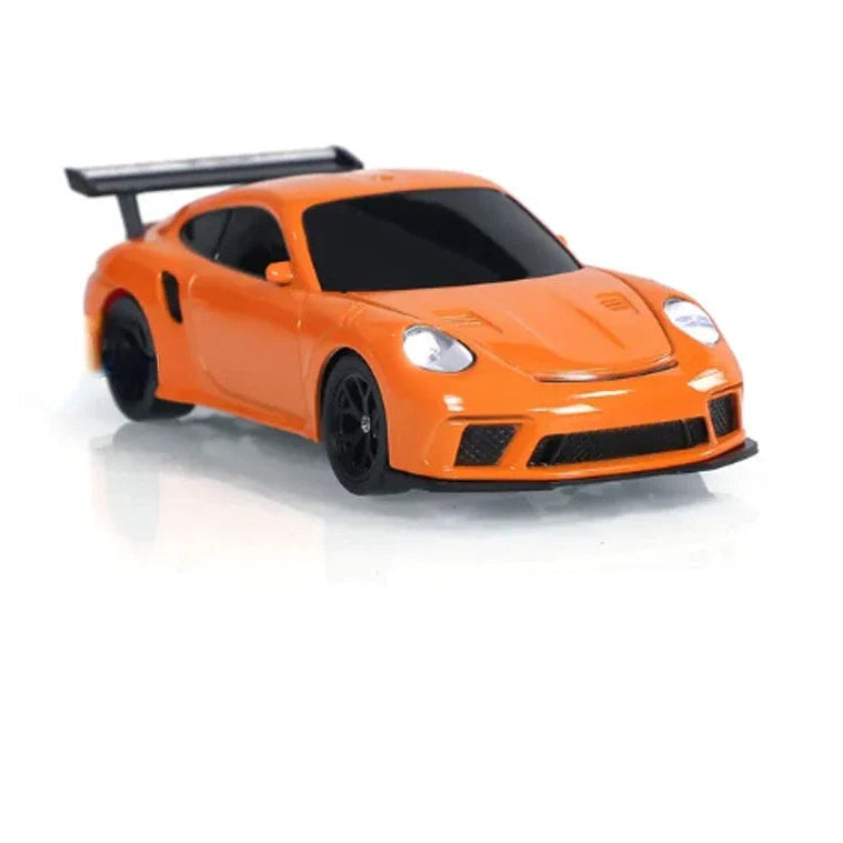 SMODELF JBL-4303 RC Drift Car - 1:43 4WD Racing Model optoeletronics
