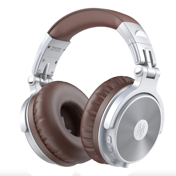 OneOdio Pro C Wireless Headphones - Hi-Res 110H Playtime