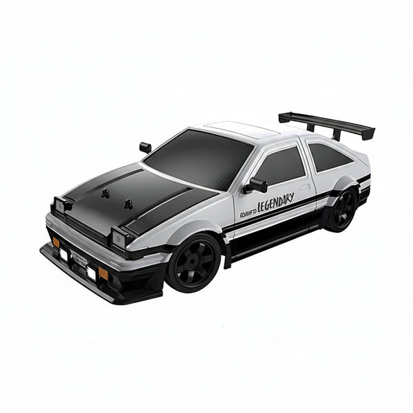 LKCOMO AE86 RC Car - 4WD Remote Control Vehicle