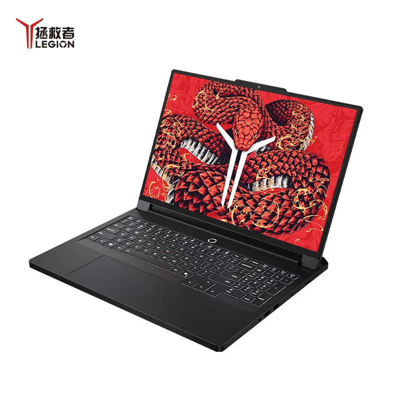 Lenovo Legion R9000P 2025 Gaming Laptop - 240Hz RTX Graphics optoeletronics