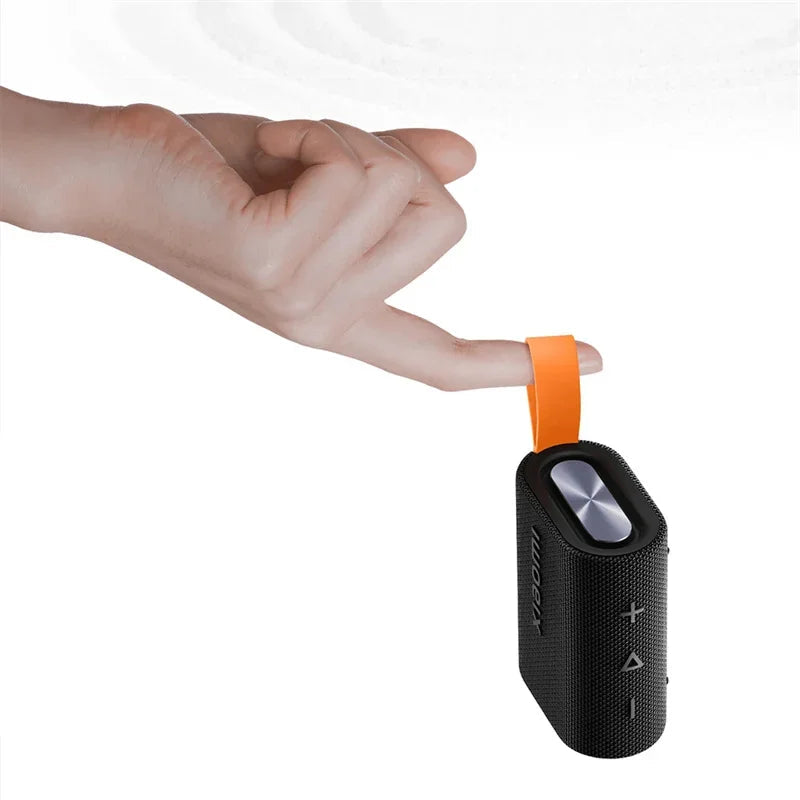 Xiaomi Sound Pocket Bluetooth Speaker - IP67 Portable Audio optoeletronics