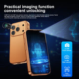 SERVO Mini Smartphone - 3.0-inch 2GB 16GB optoeletronics