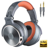 OneOdio Studio Pro Wired Headphones - Over-Ear DJ Monitor optoeletronics