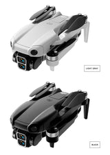 A888 Pro Dual Camera Drone - 4K ESC Obstacle Avoidance optoeletronics
