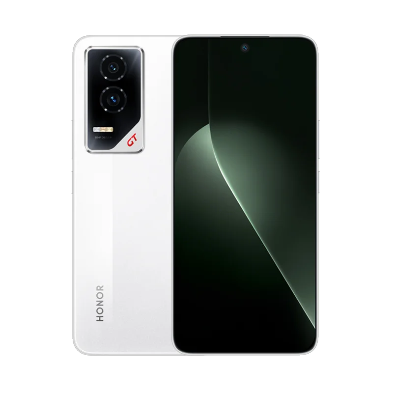 HONOR GT 5G Smartphone - 6.7-Inch AMOLED 120Hz 100W optoeletronics