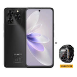 Cubot Note 60 Smartphone - 120Hz 7.2-Inch Display 7000mAh optoeletronics